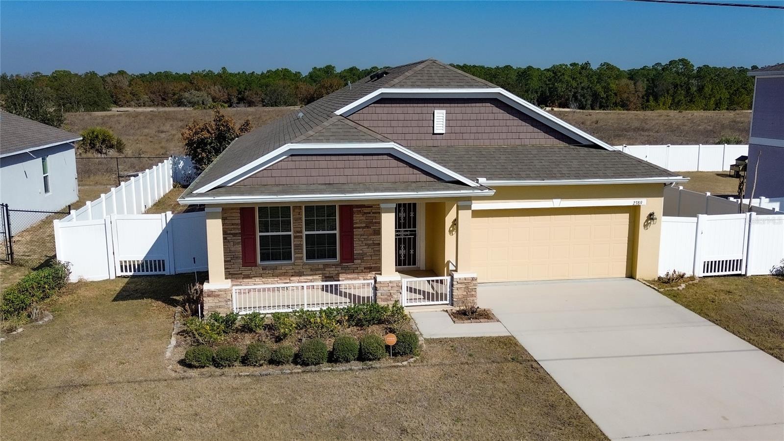 2389 Rock Dr, FL