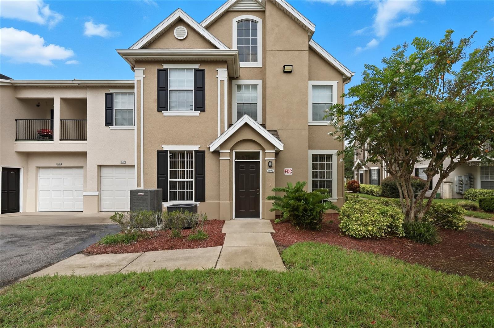 8957 Lee Vista Blvd #2502, FL