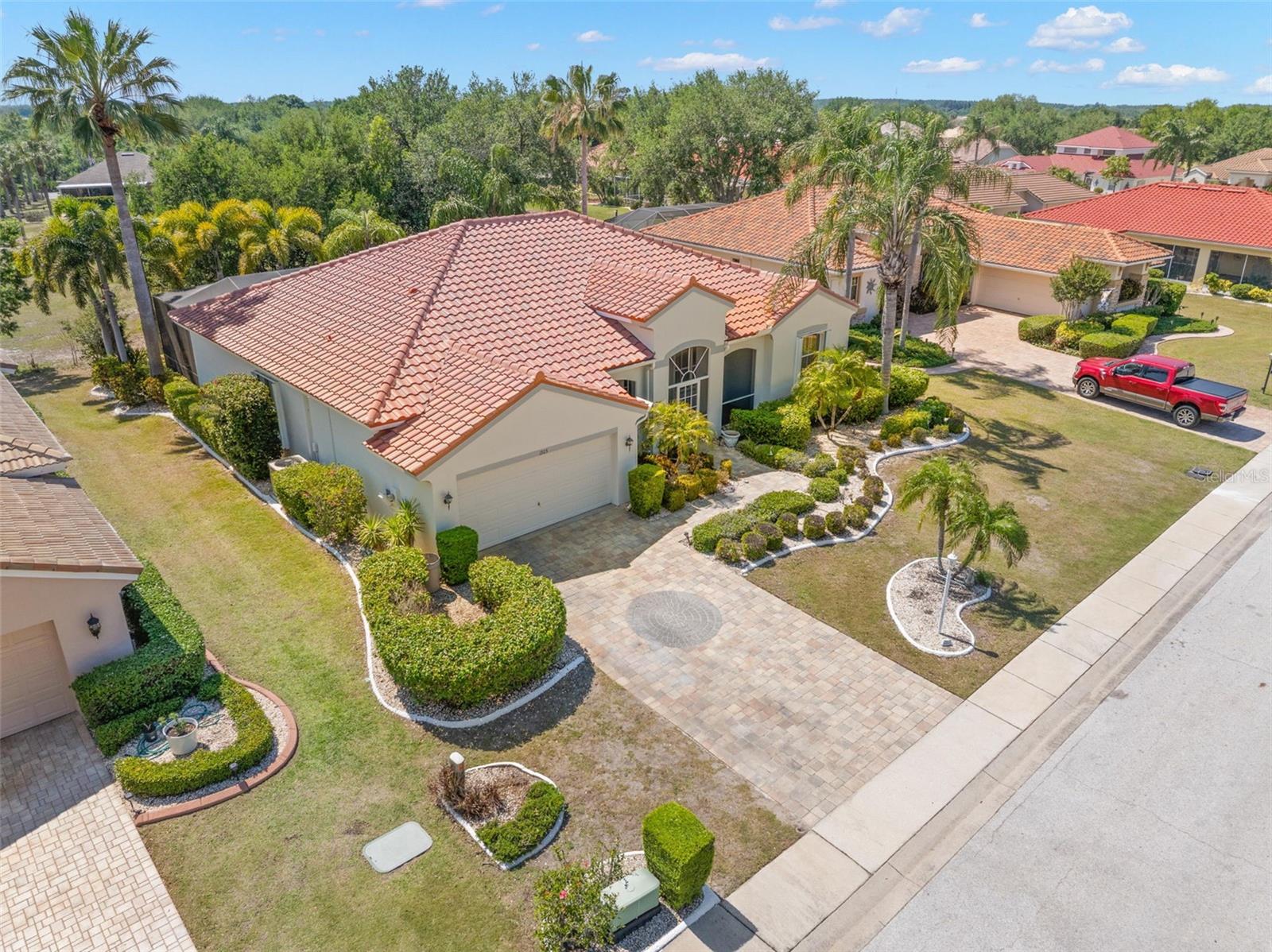 1305 Crystal Greens Dr, FL