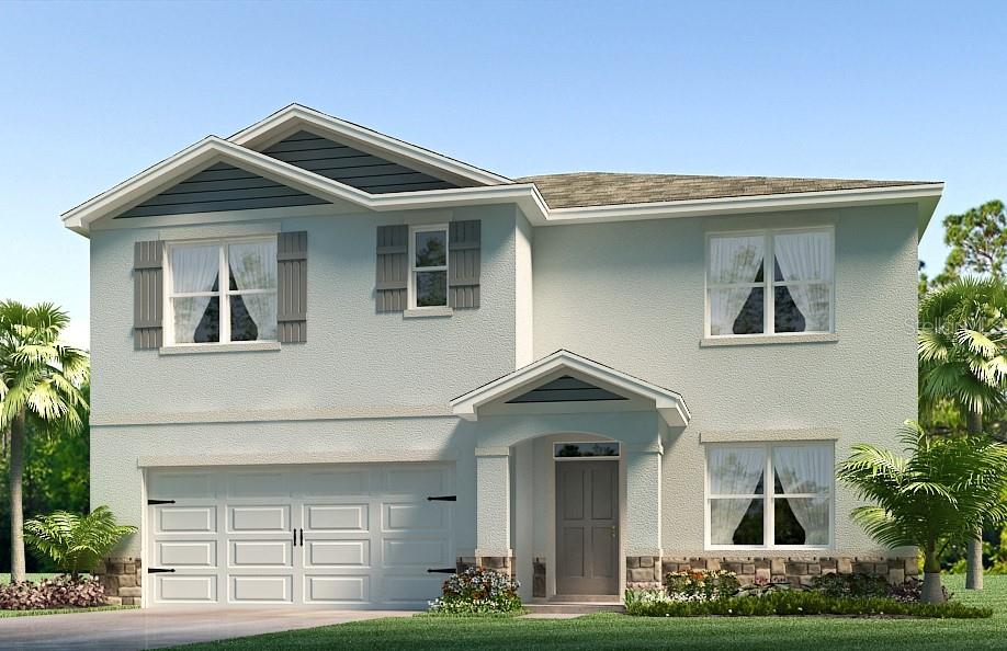 4316 Hidden Farm Dr, FL