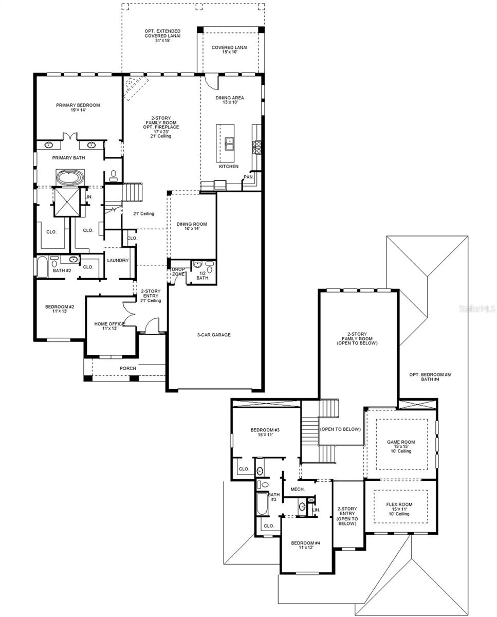3613 Country View Court, FL