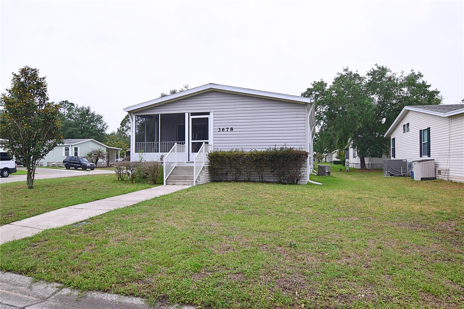 3678 Coconut Palm Circle, FL