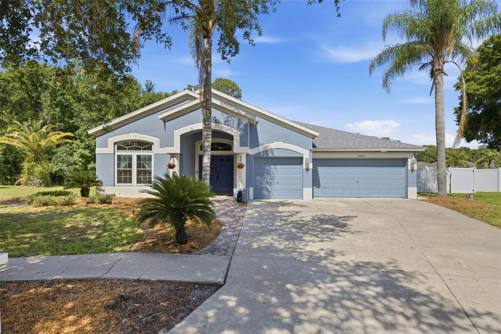 25540 Risen Star Drive, FL