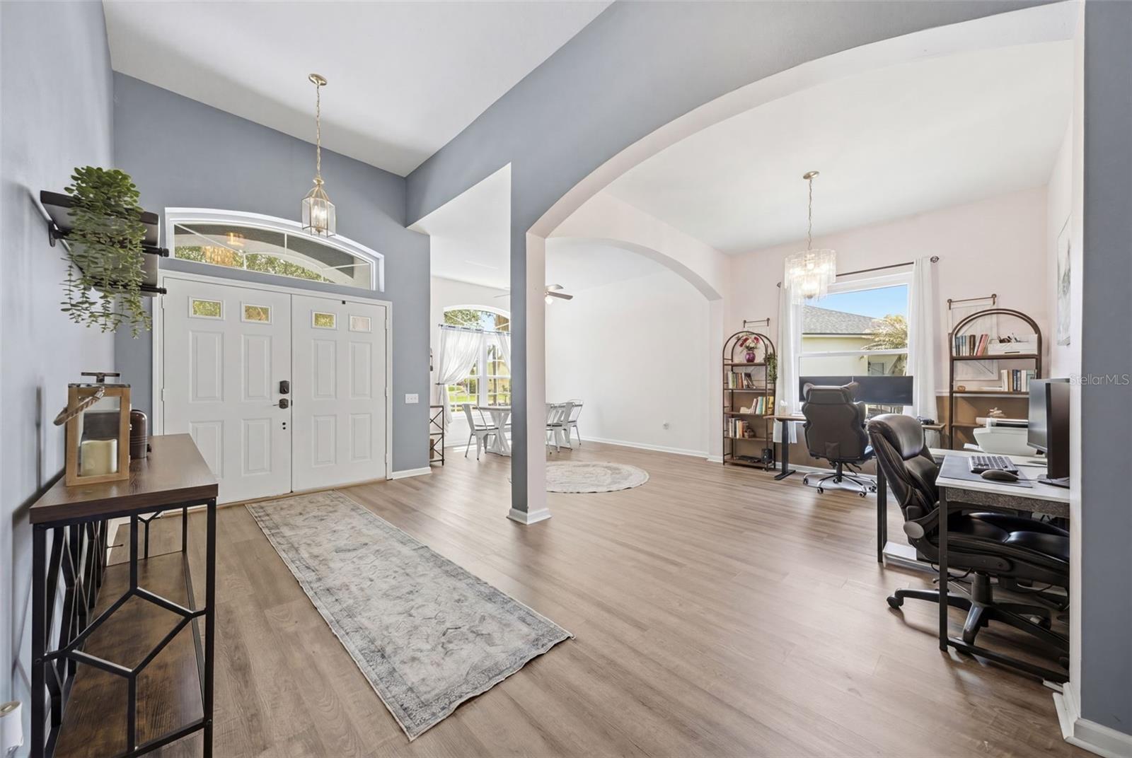 25540 Risen Star Drive, FL