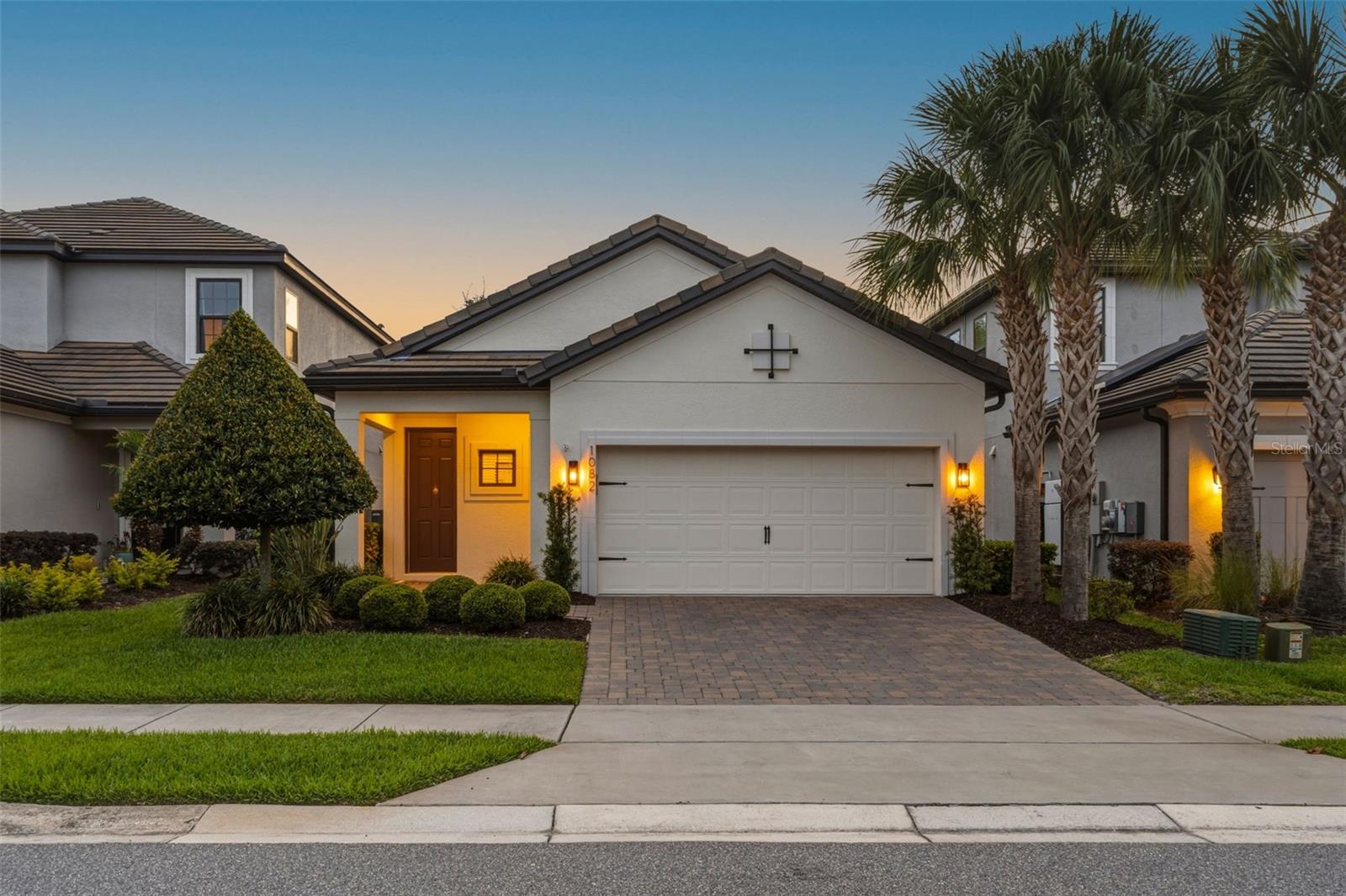 1082 Wildmeadow Run, FL