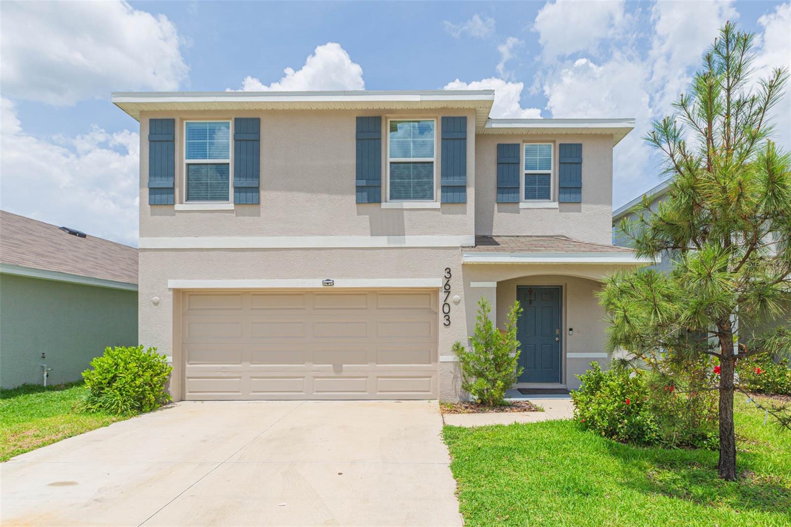 36703 Spanish Rose Drive, FL