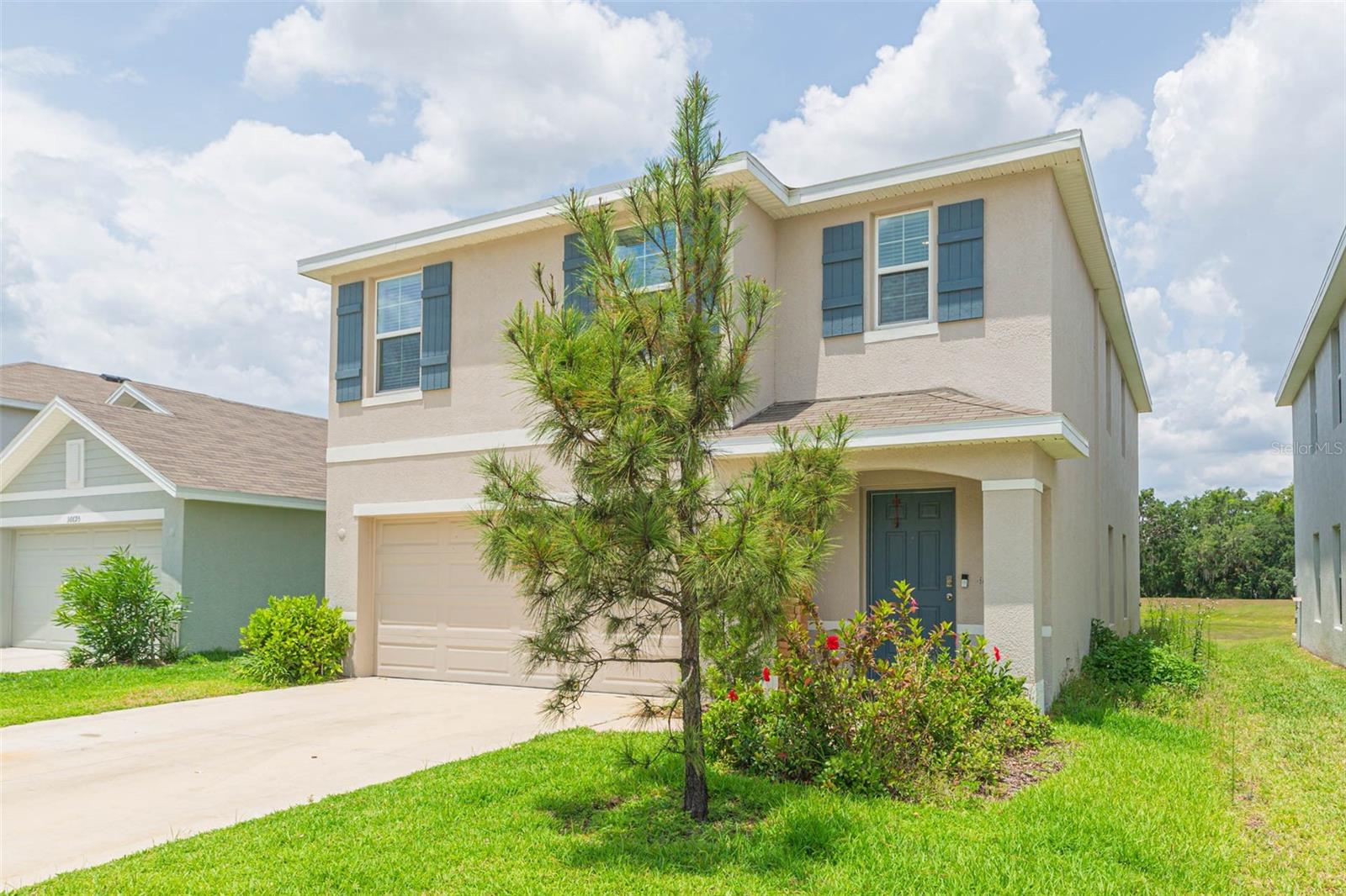 36703 Spanish Rose Drive, FL