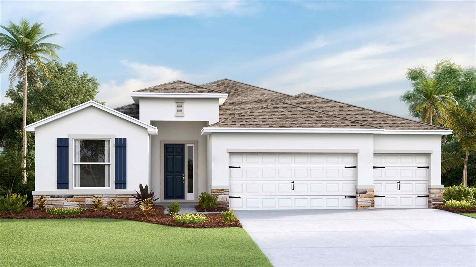 3505 Hazy Glen Ln, FL
