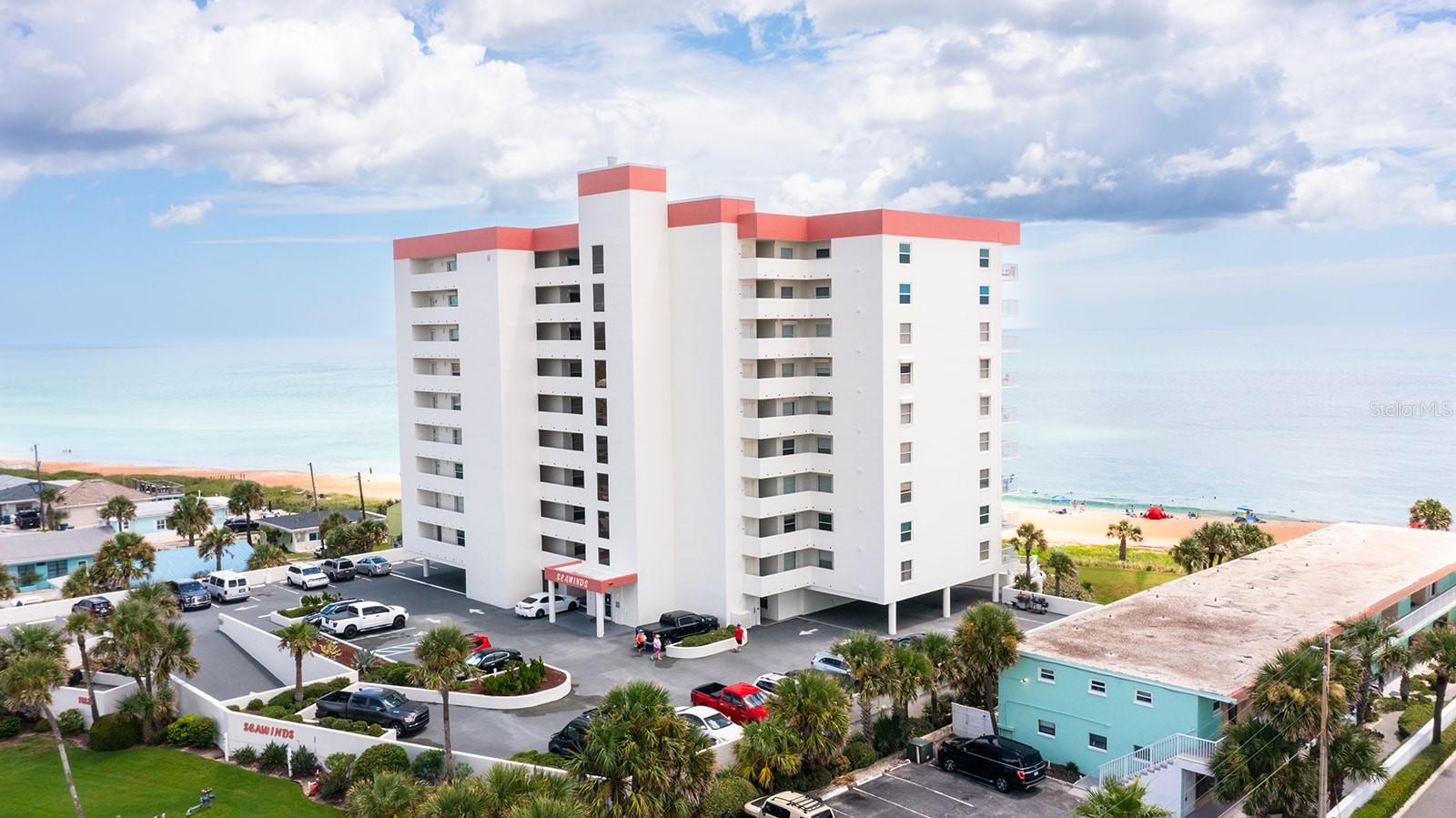 1183 Ocean Shore Boulevard, FL