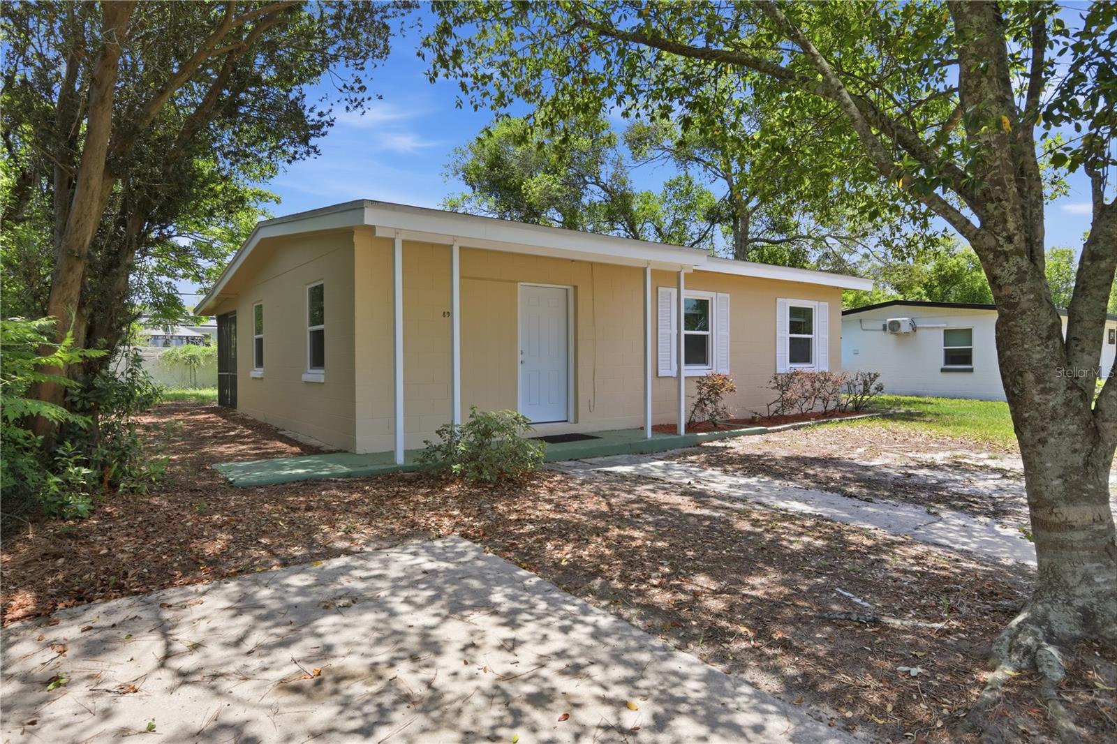 899 Horizon St, FL