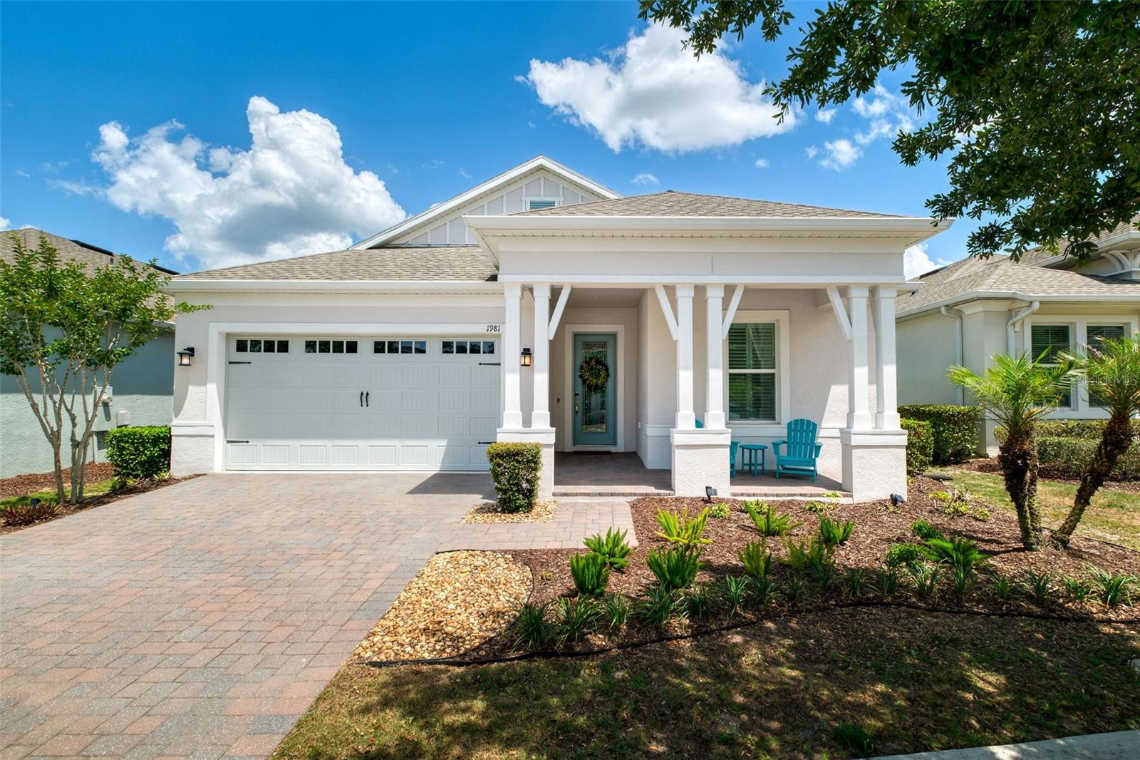 1981 Flora Pass Place, FL