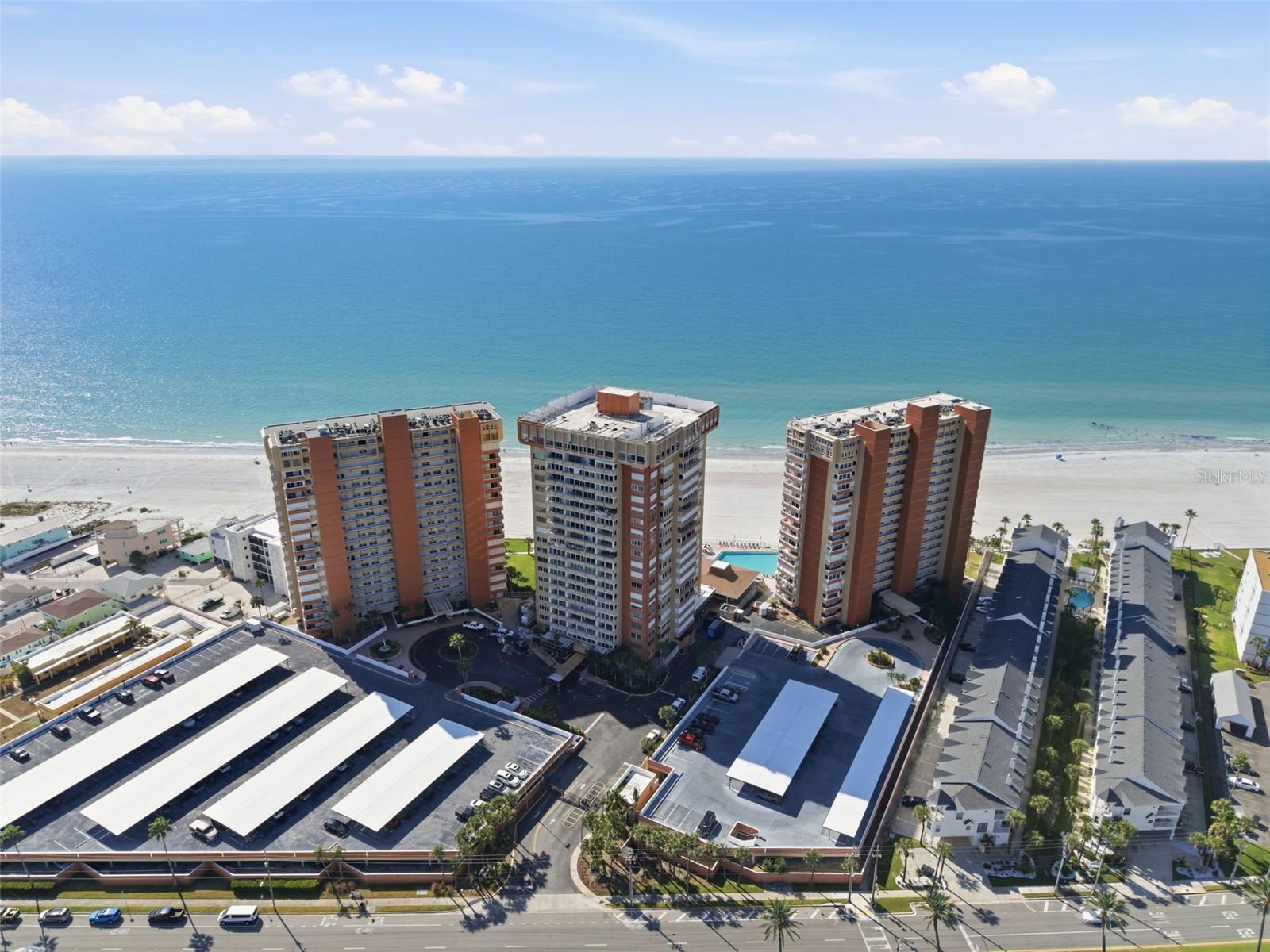 17900 Gulf Blvd #12c, FL