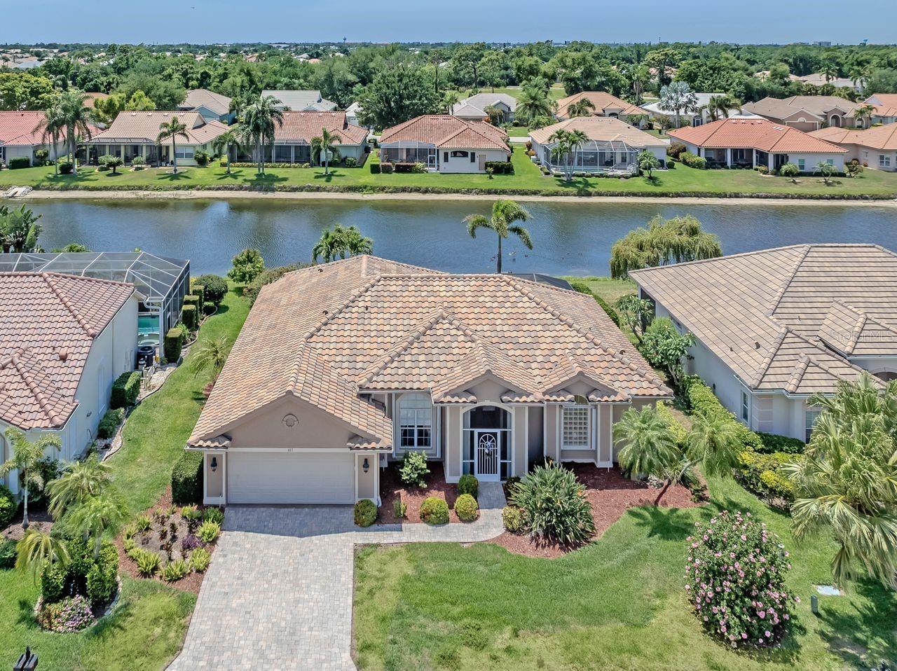 417 Pebble Creek Ct, FL