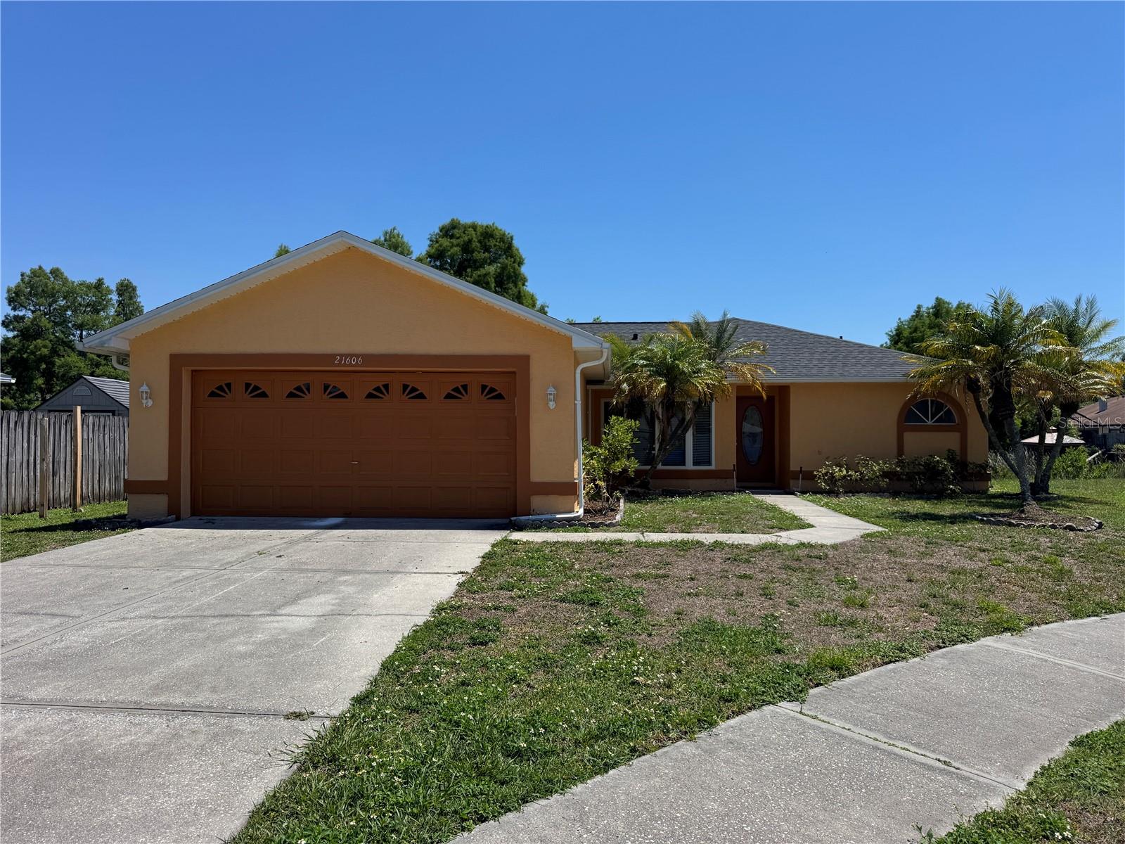 21606 Rosewood Court, FL
