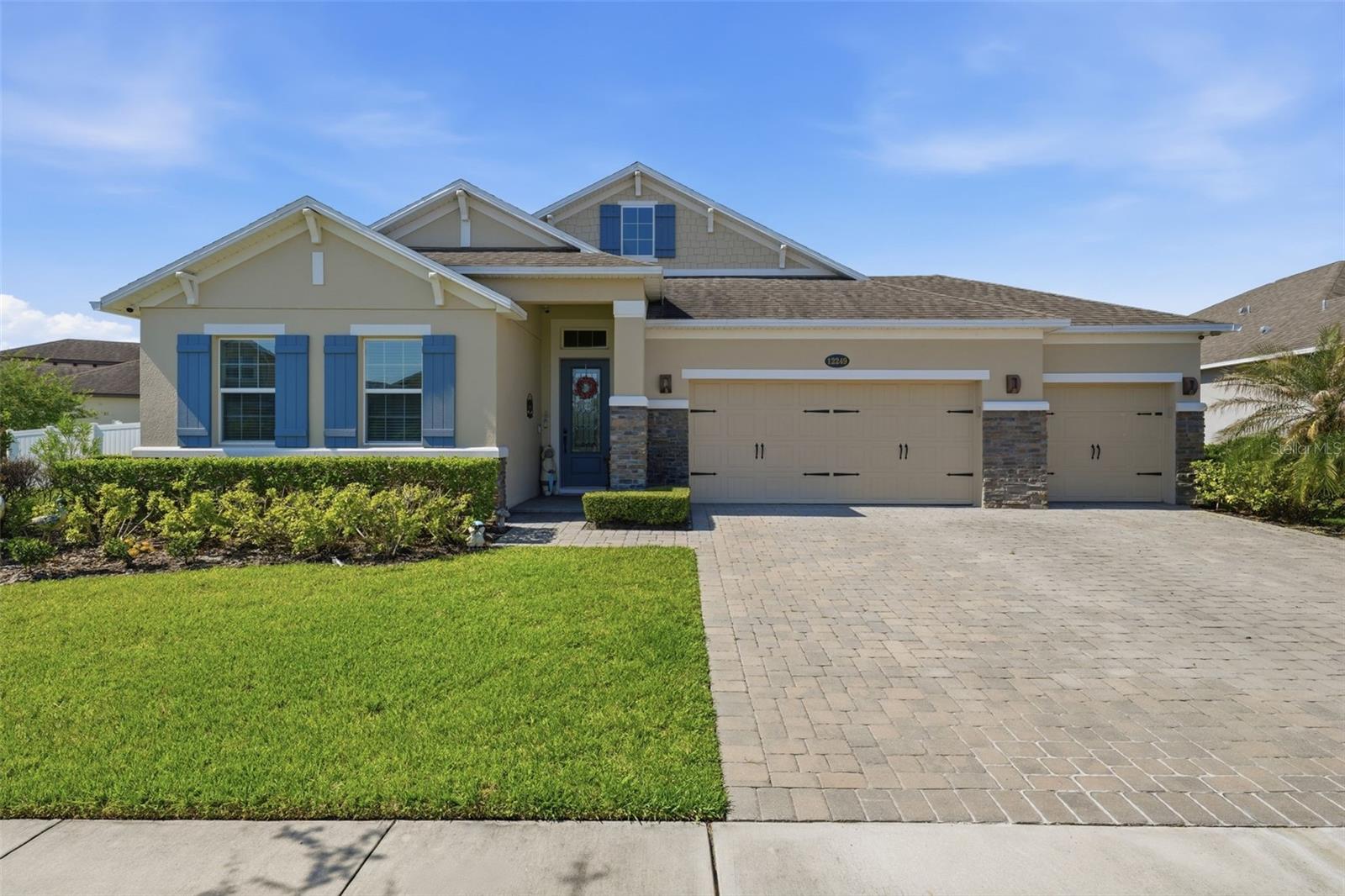 12249 Northover Loop, FL