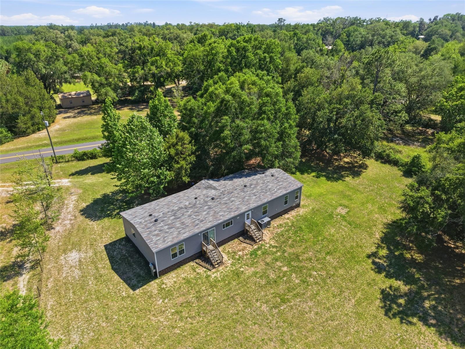 291 Sw Legion Dr, FL