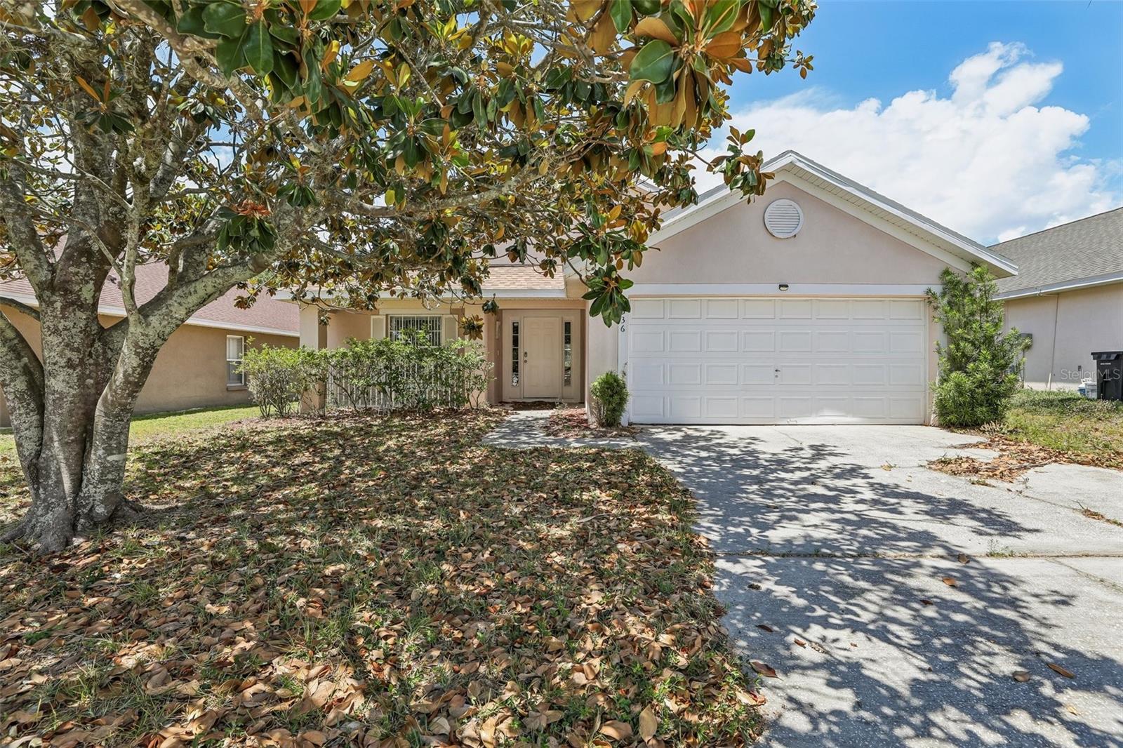 536 Pine Cone Dr, FL