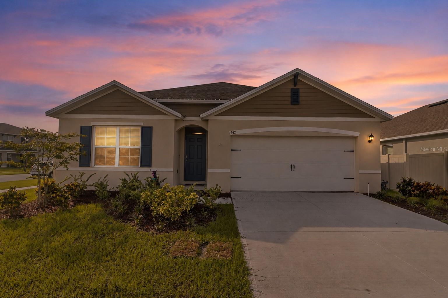 452 Noble Avenue, FL
