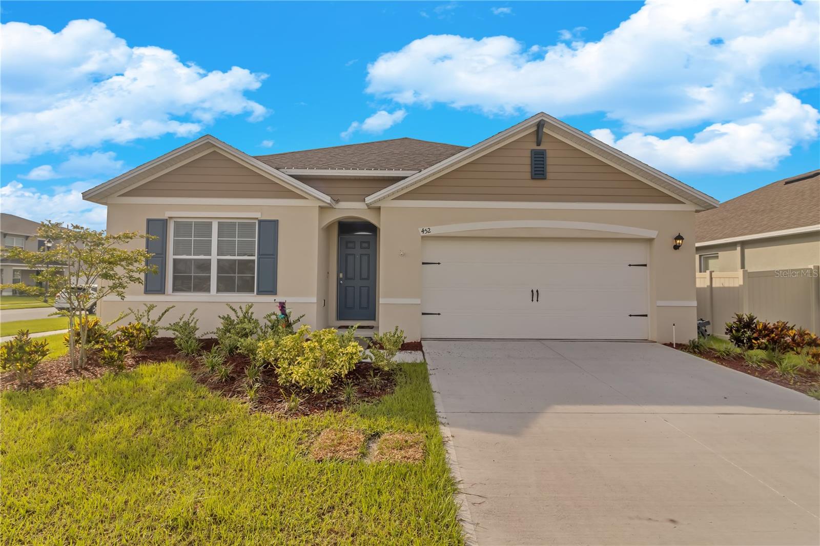 452 Noble Avenue, FL