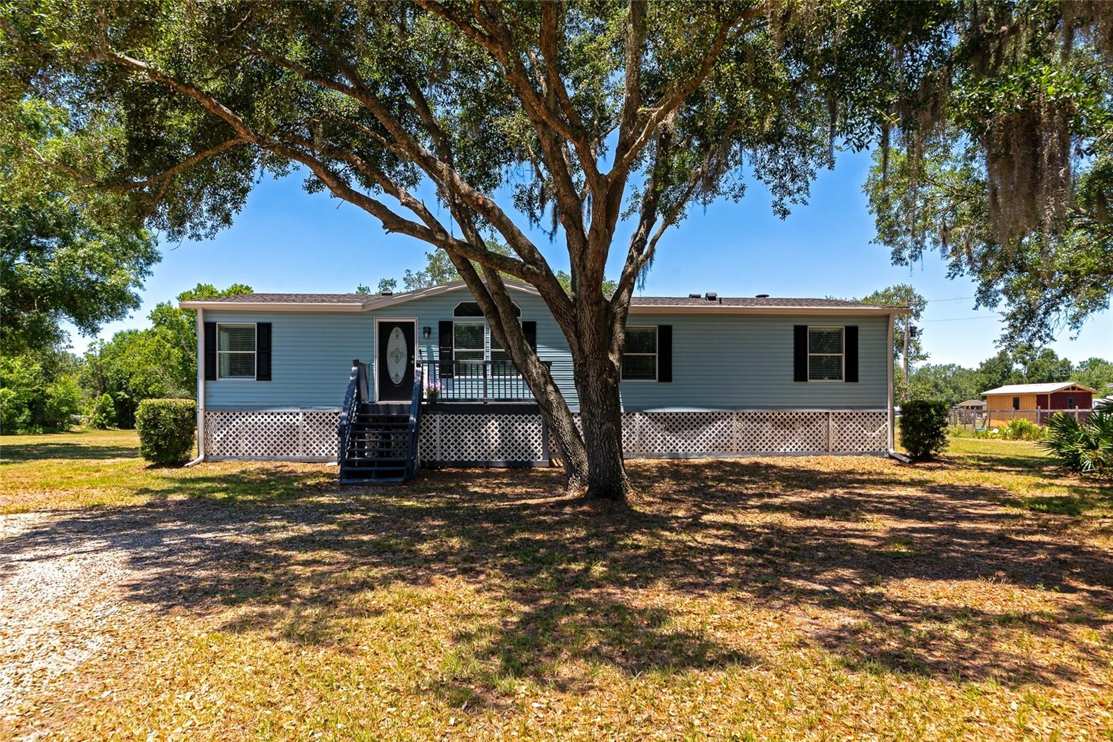 14110 Sugar Bowl Rd, FL