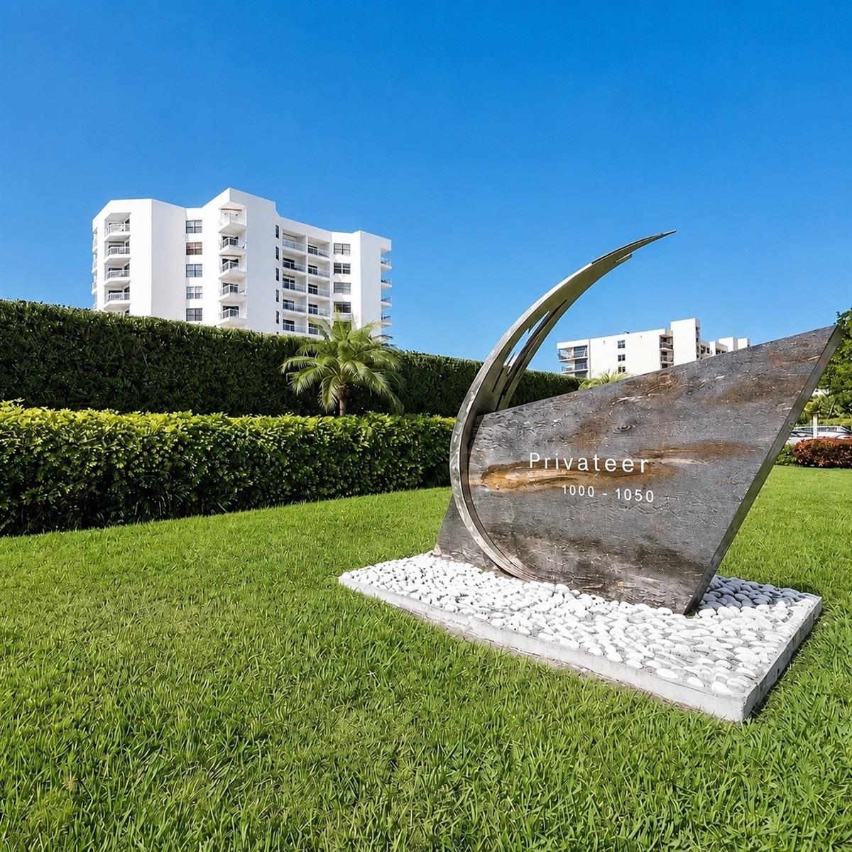 1050 Longboat Club Rd #803, FL