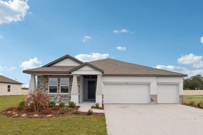 10 Asters Court, FL