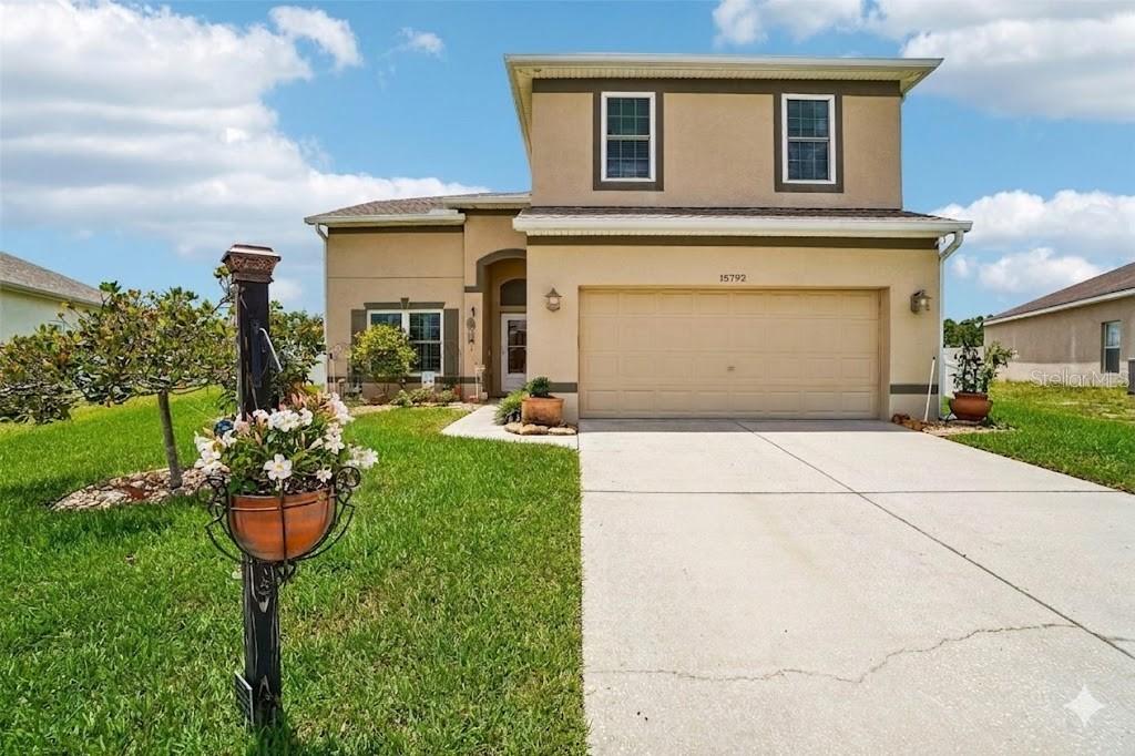 15792 Durango Circle, FL