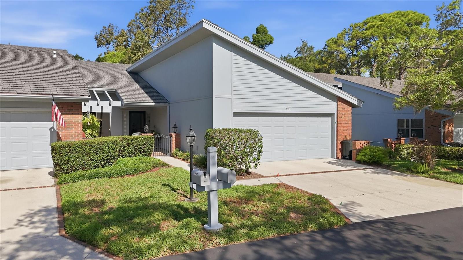 2644 Moss Oak Drive, FL
