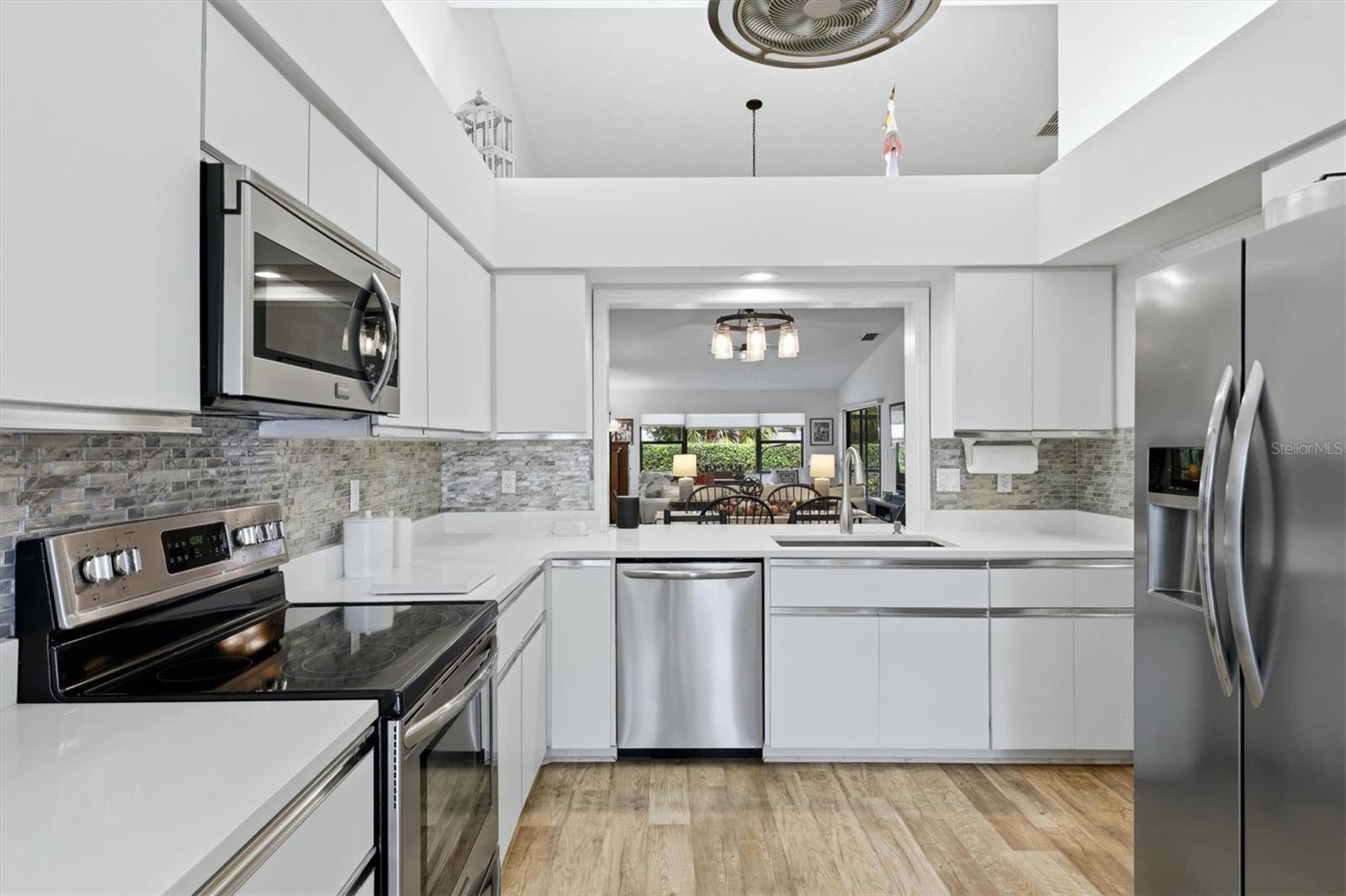2644 Moss Oak Drive, FL