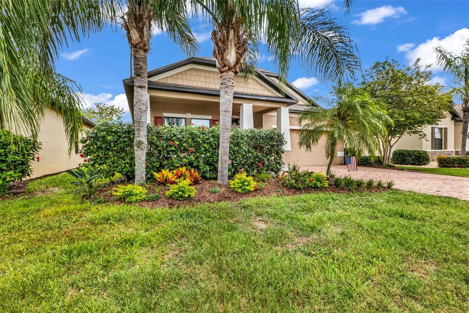 4011 River Bank Way, FL