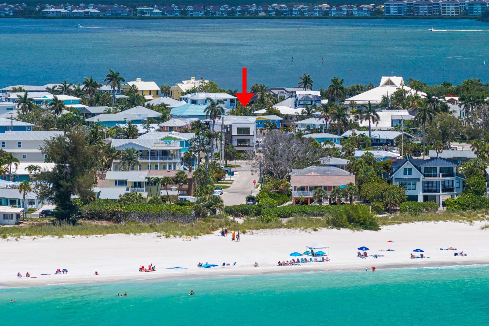 201 Harbor Drive, FL