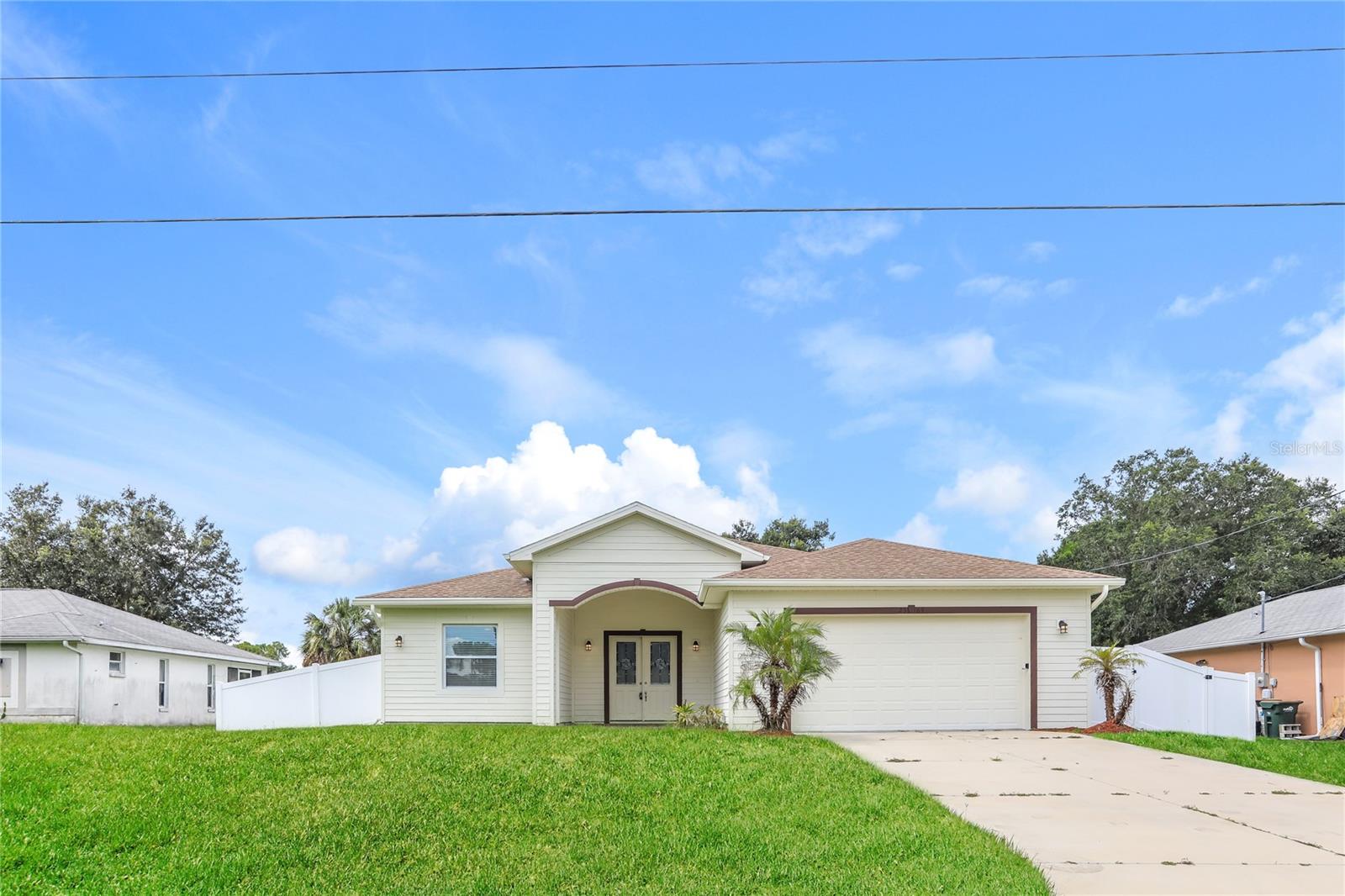 2369 Mistleto Ln, FL