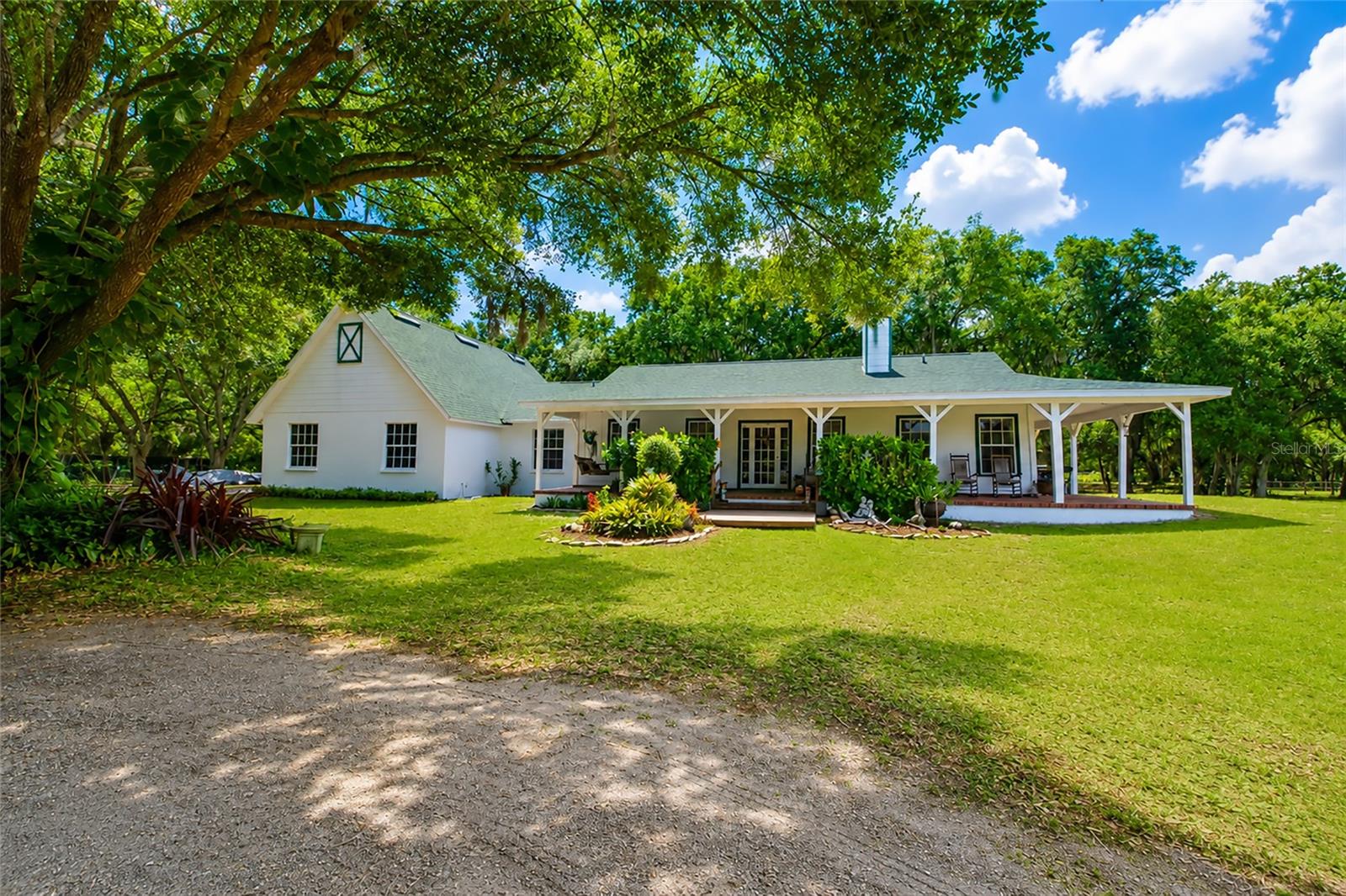 14705 Mossy Hammock Ln, FL