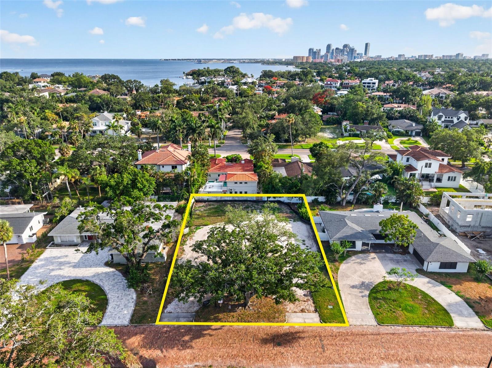 289 Rafael Blvd Ne, FL