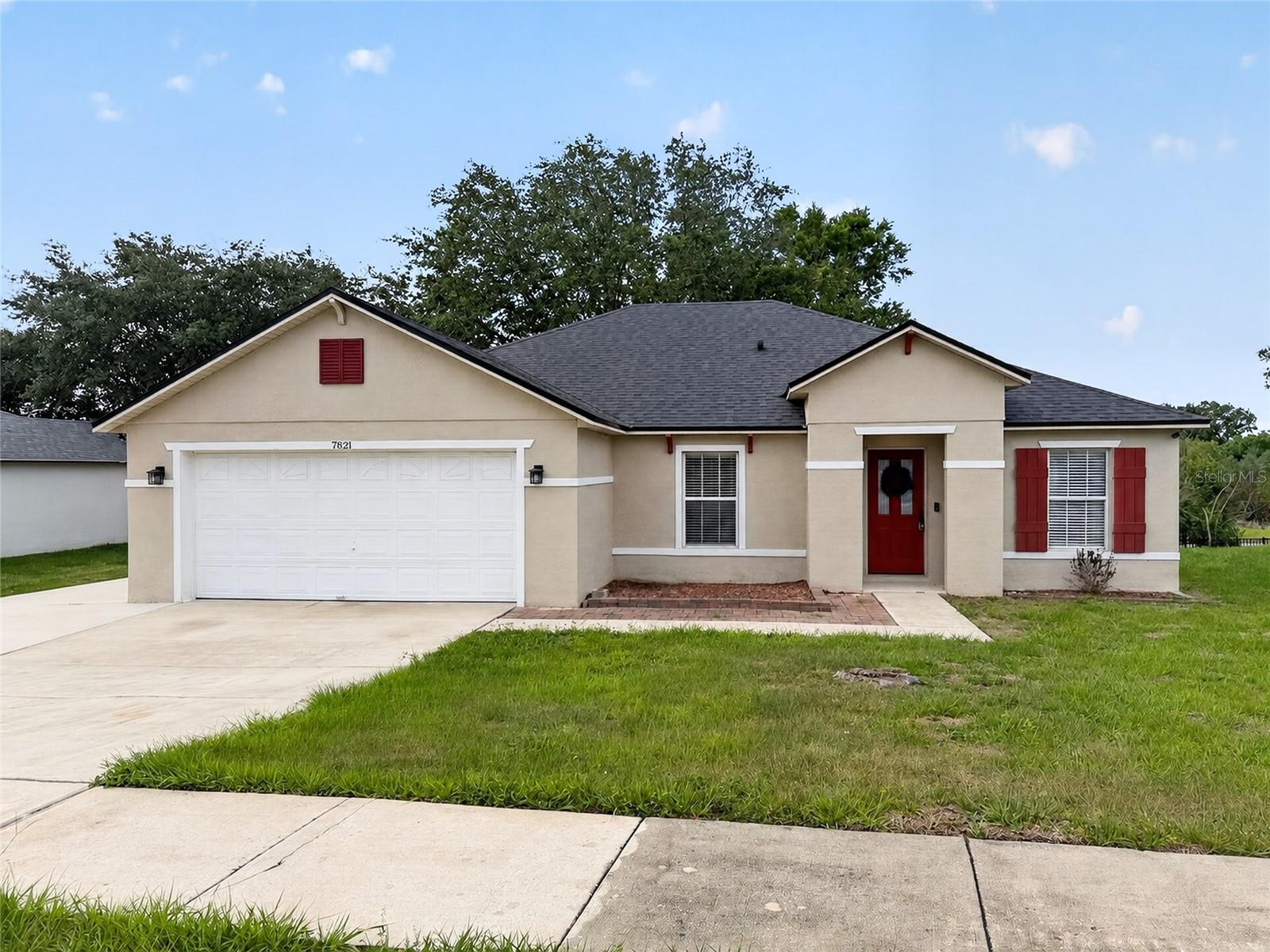 7821 Falabella Court, FL