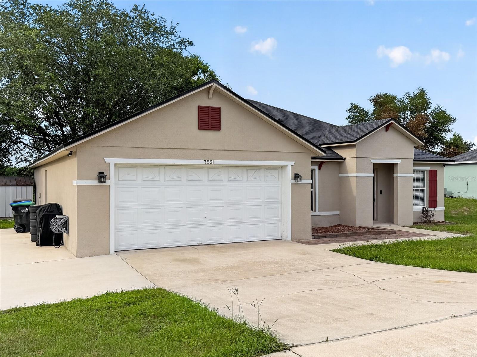 7821 Falabella Court, FL
