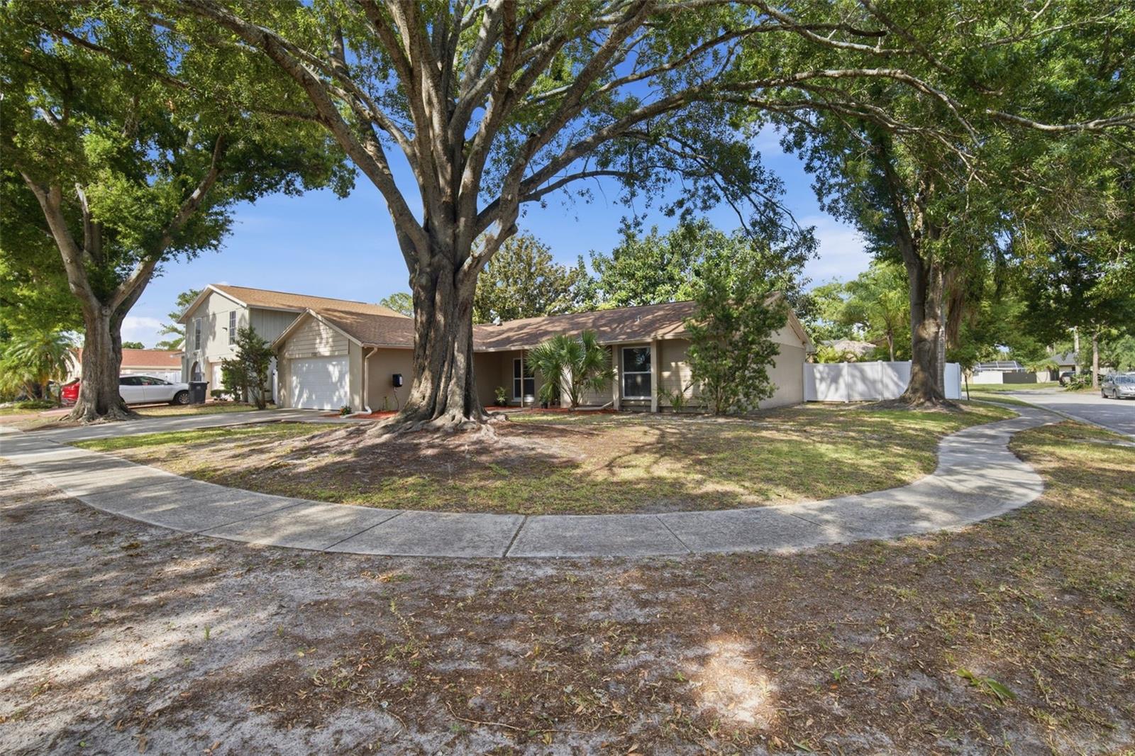 7327 Sunshine Circle, FL
