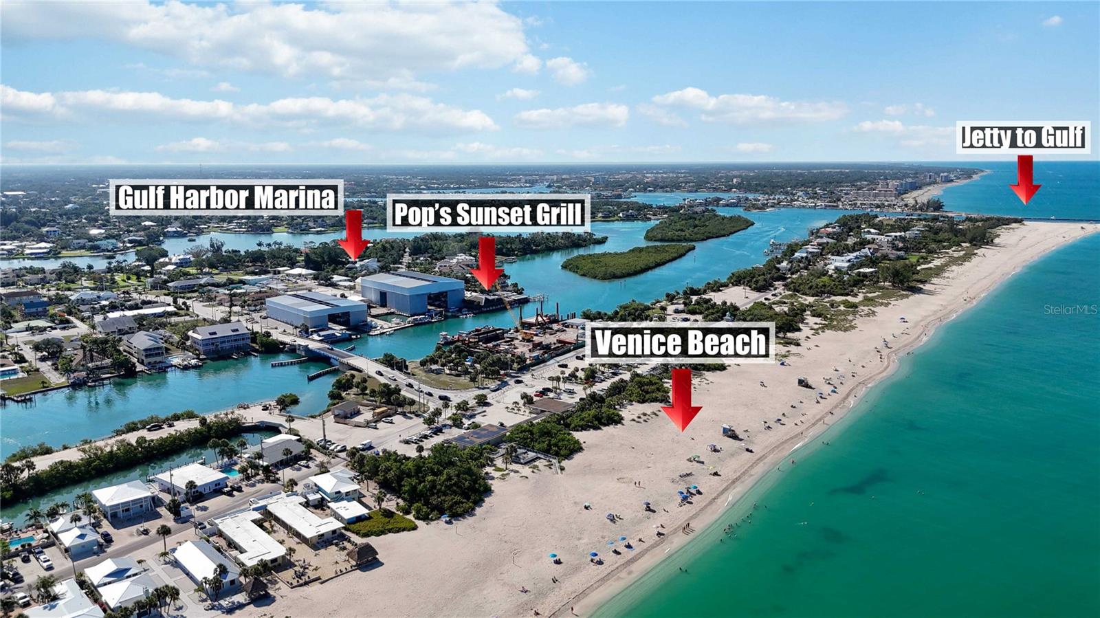 100 Circuit Road, FL