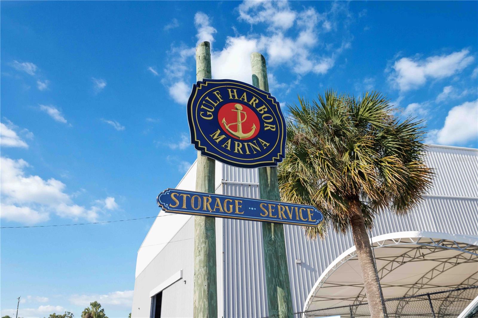 100 Circuit Road, FL