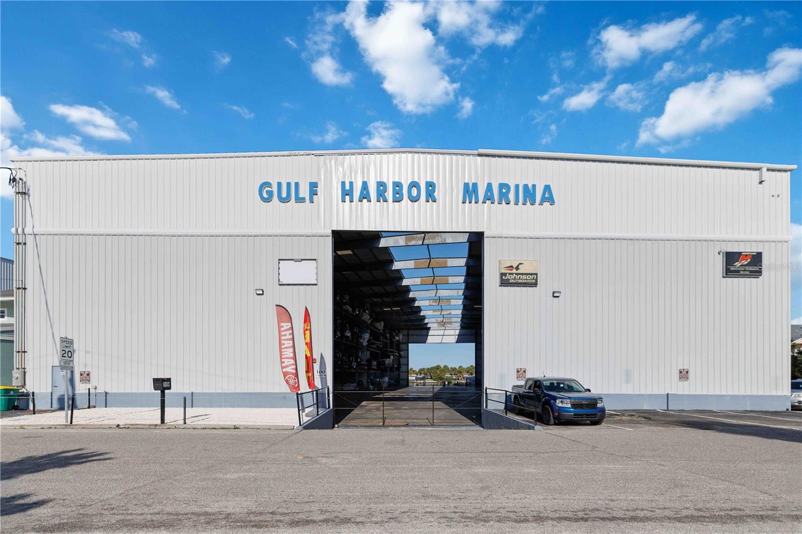 100 Circuit Road, FL