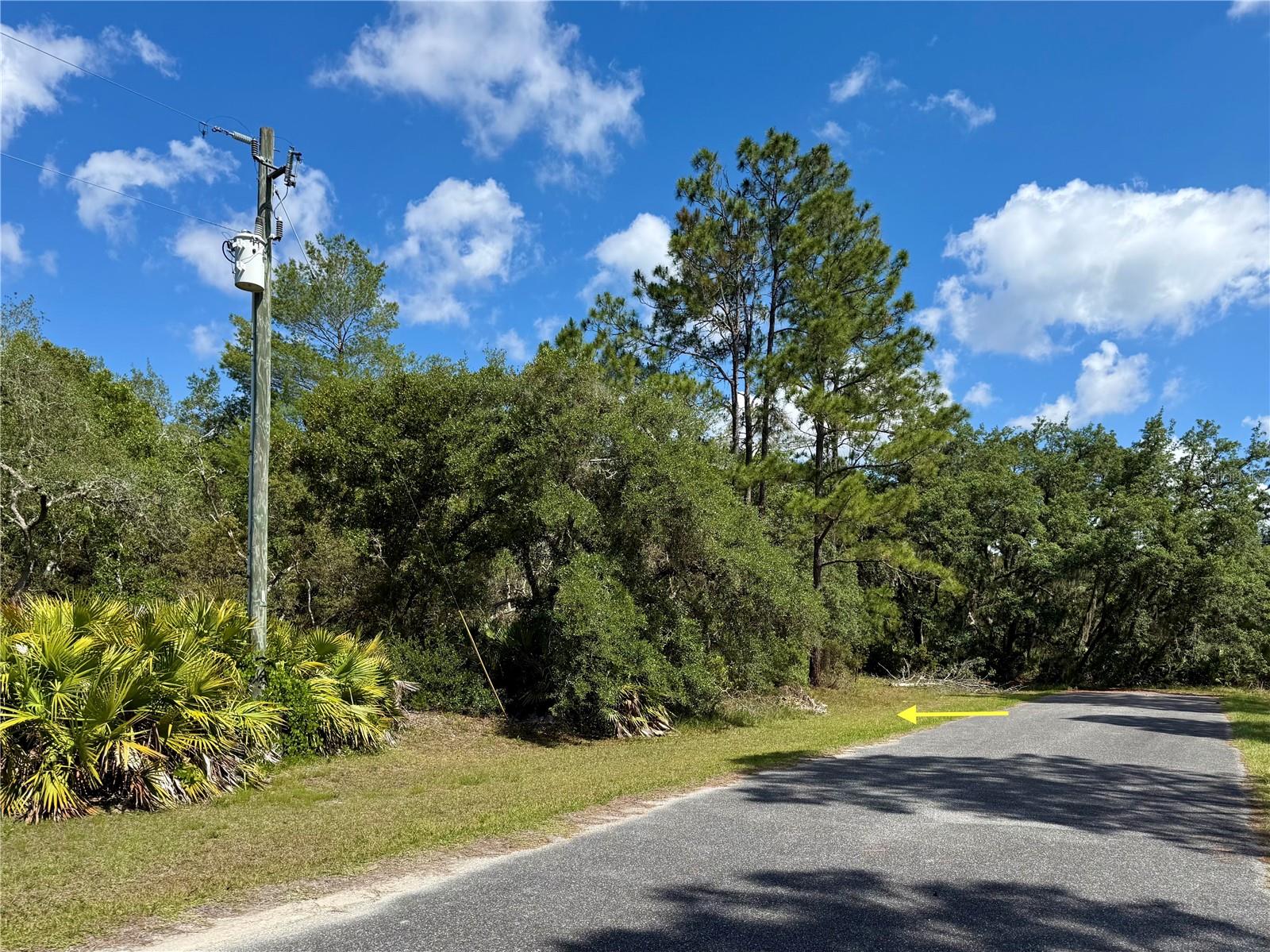Lot 1 Jericho Trl, FL