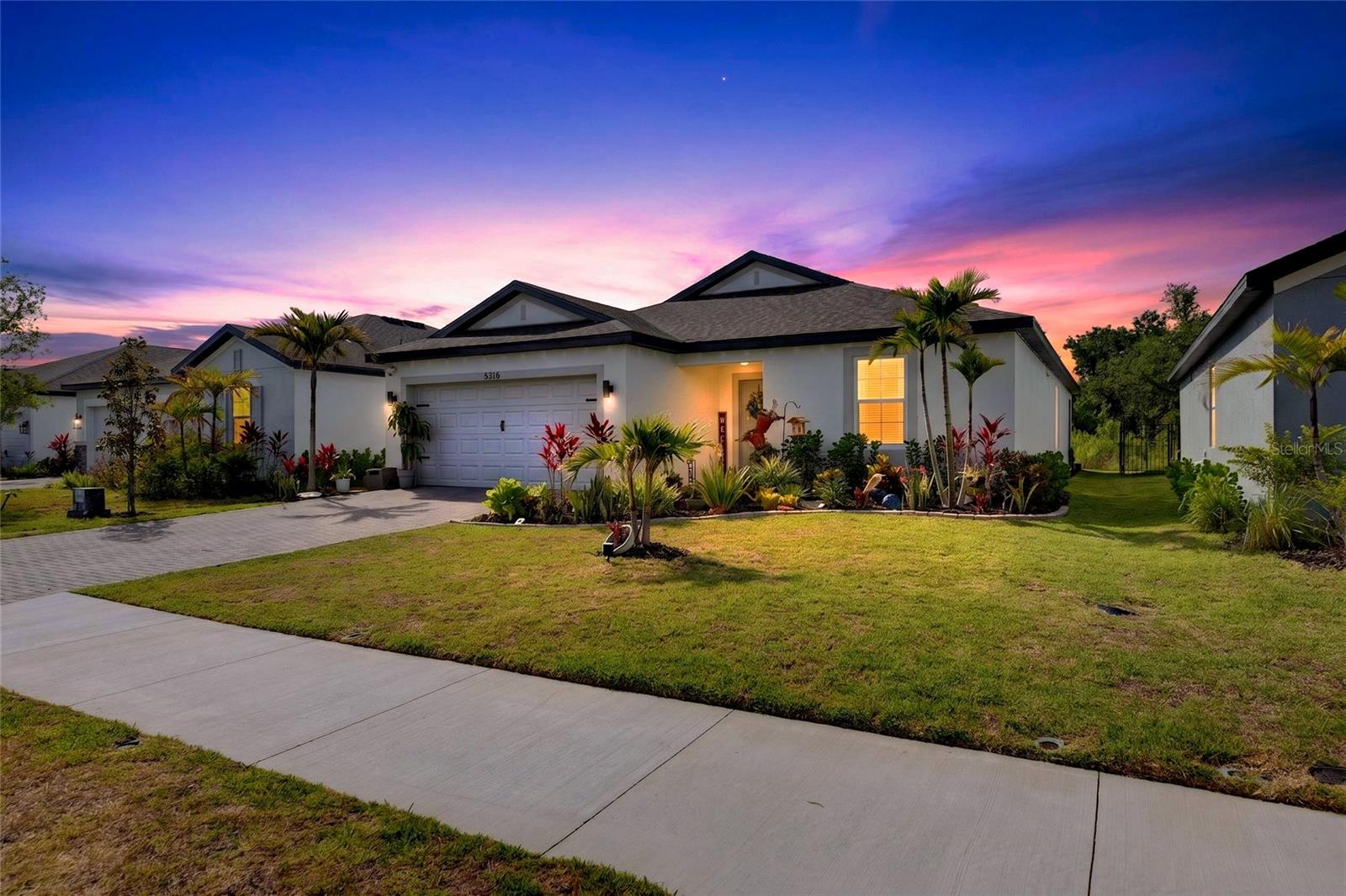 5316 Patano Loop, FL