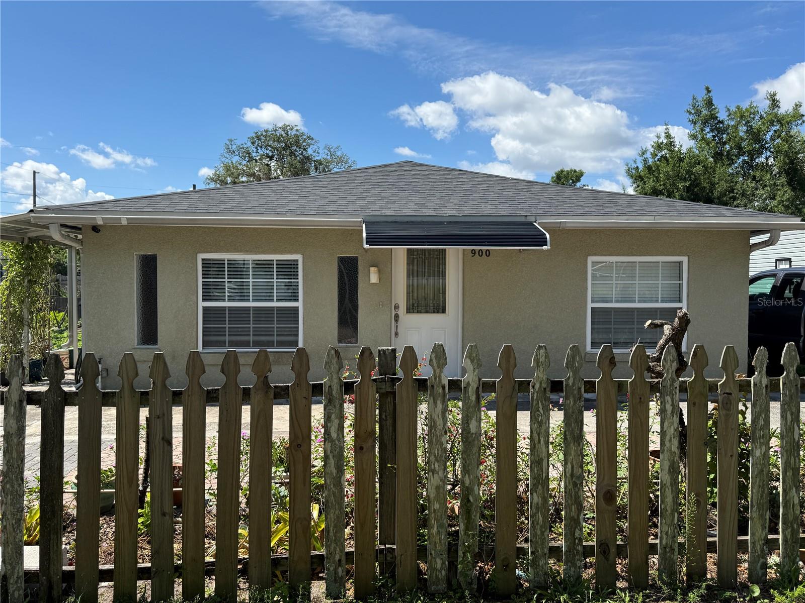 900 Timor Avenue, FL