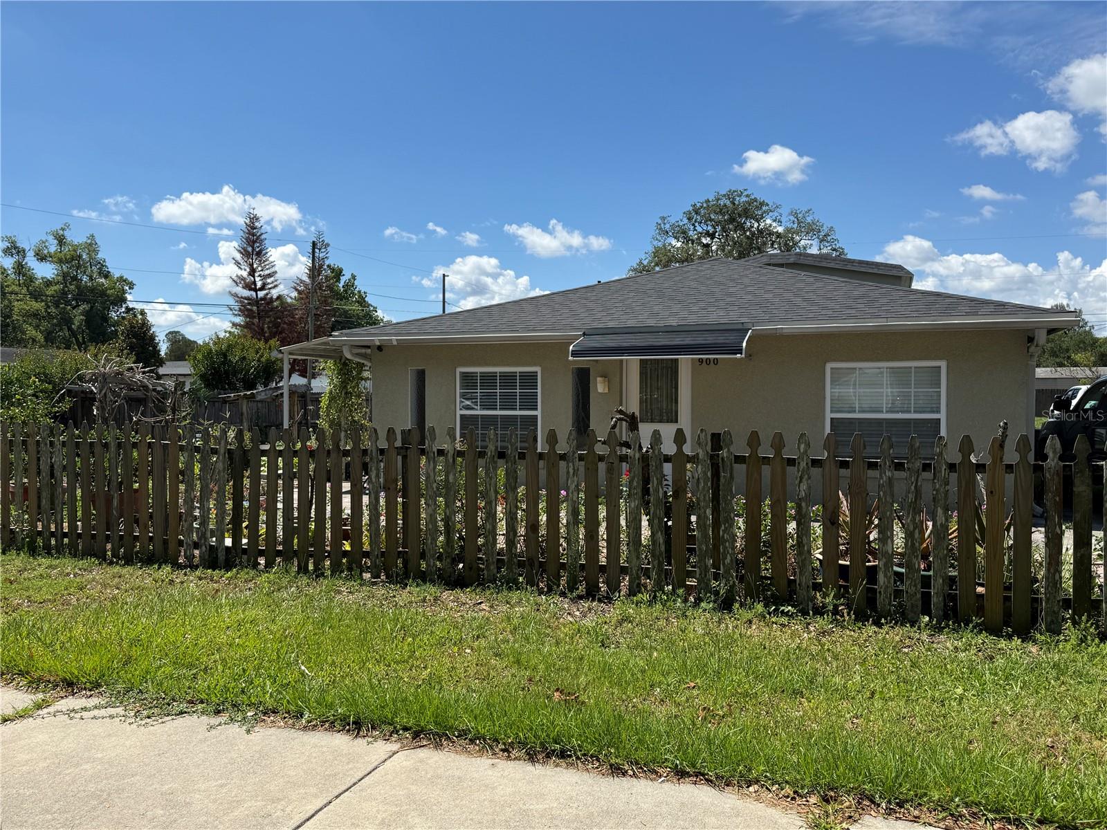 900 Timor Avenue, FL