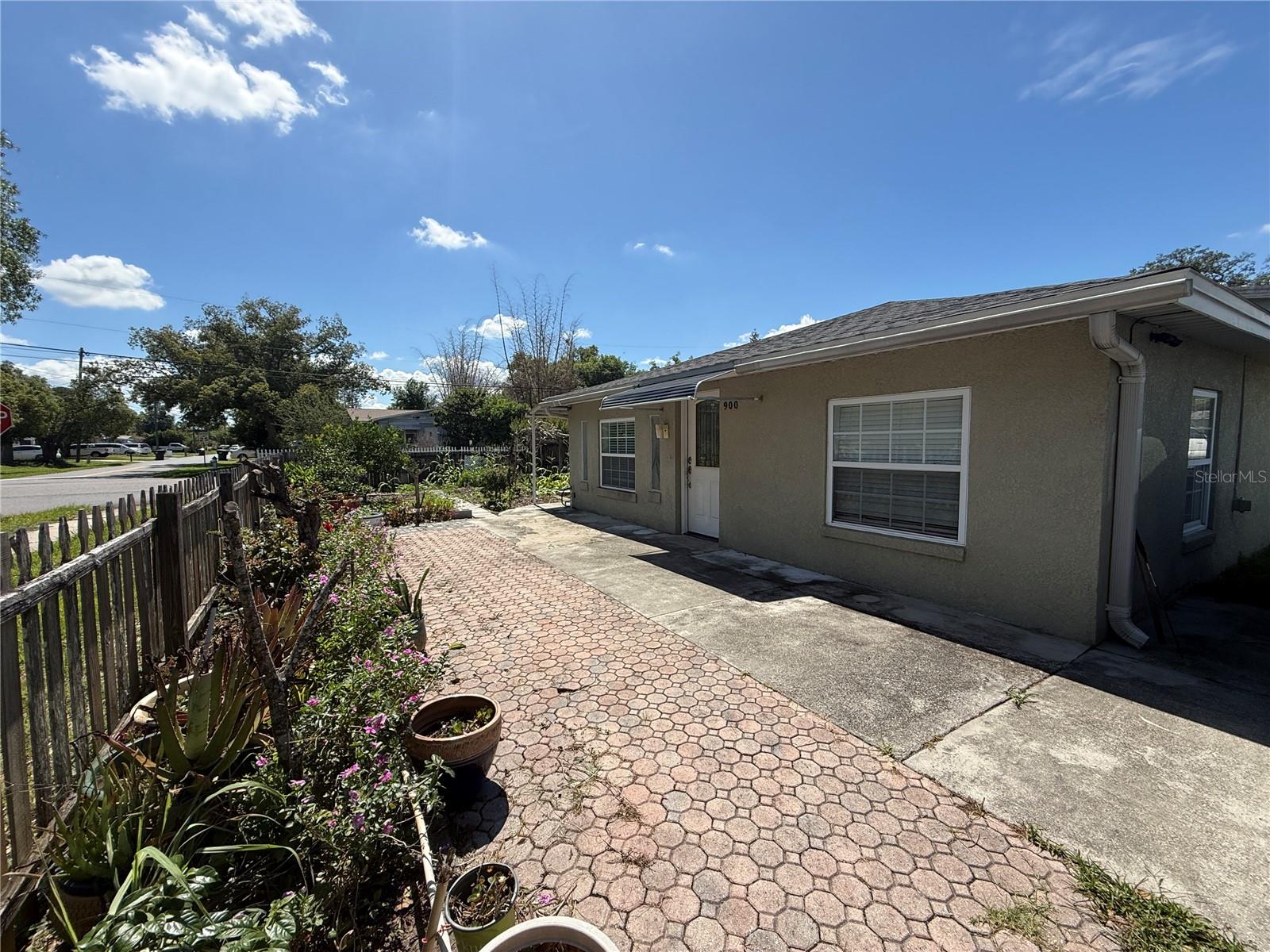 900 Timor Avenue, FL