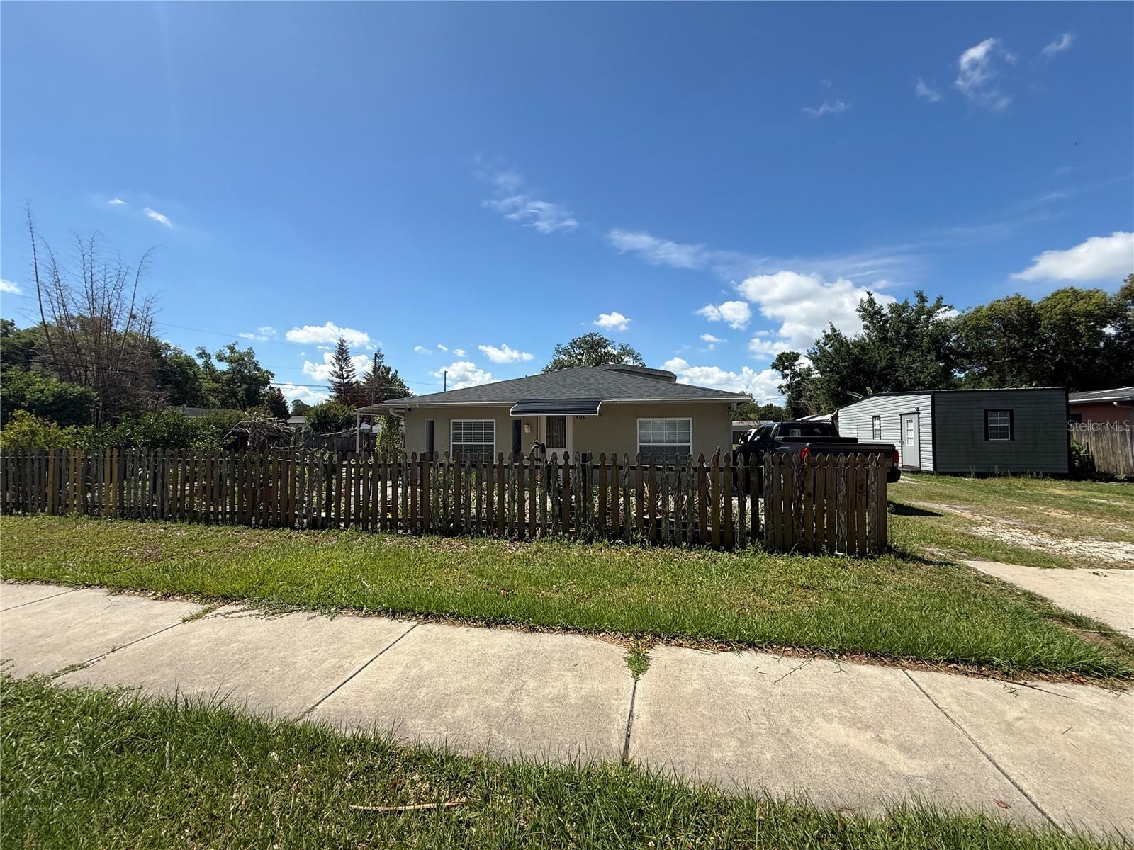 900 Timor Avenue, FL
