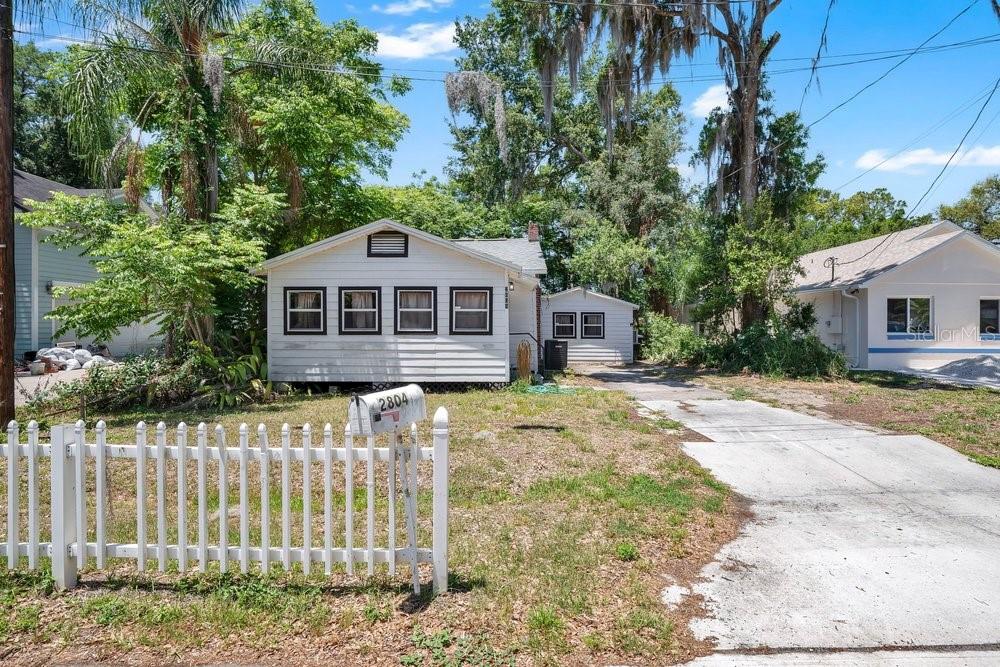 2804 Keystone Drive, FL