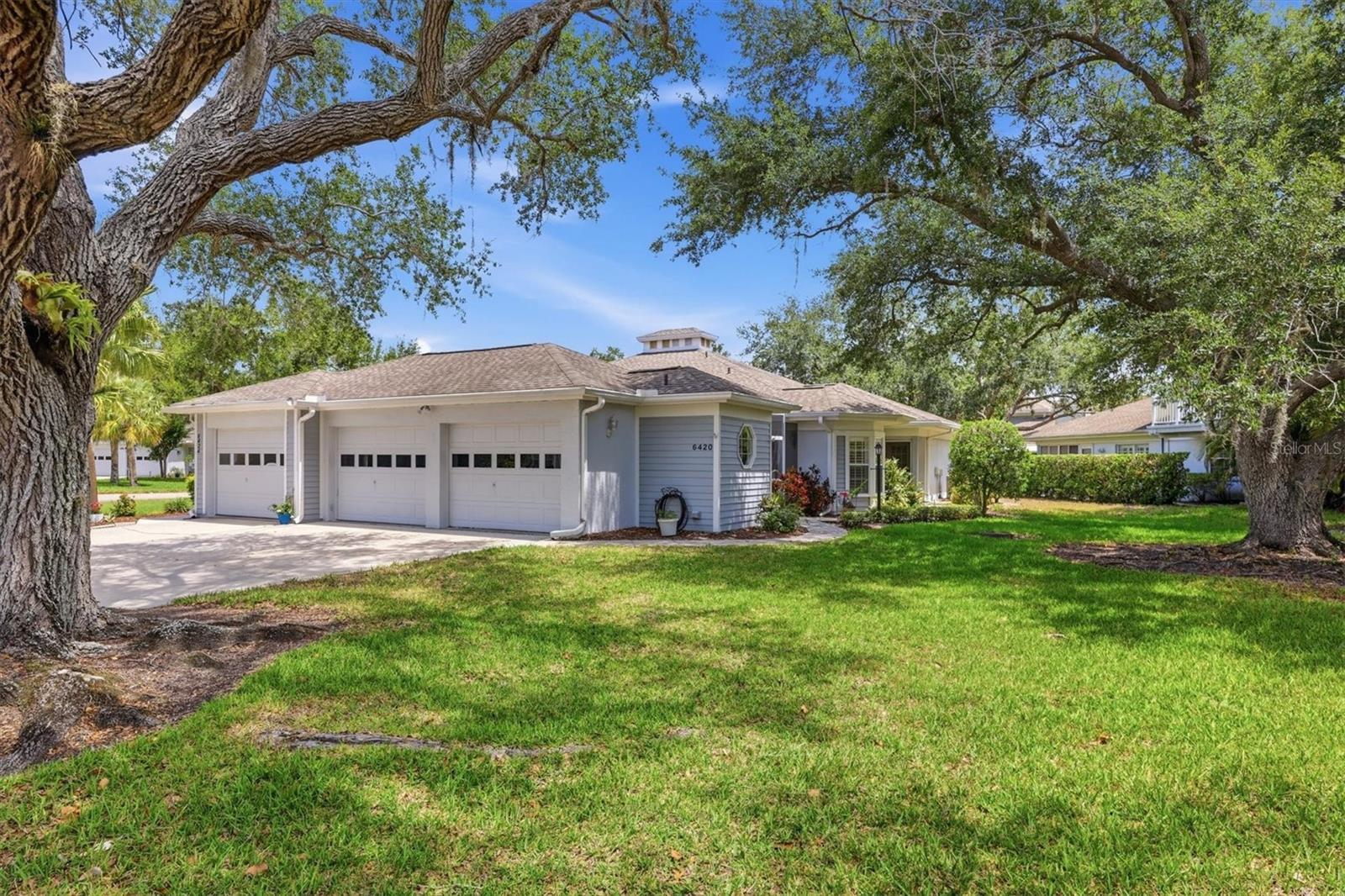 6420 Carrington Circle, FL