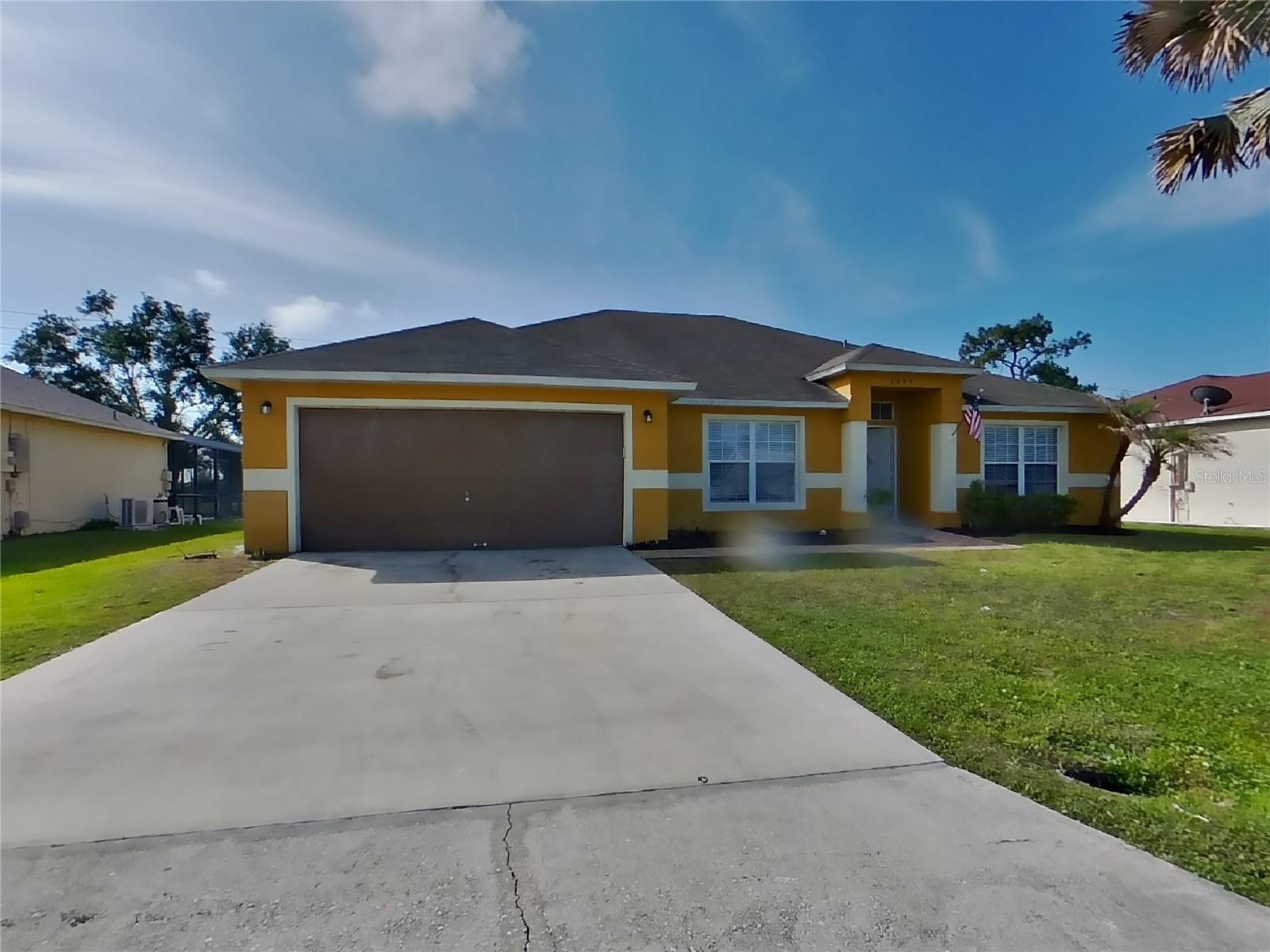 Kissimmee, FL