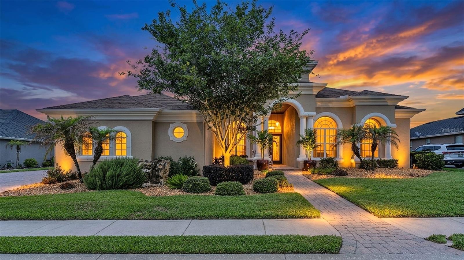 664 Whisper Woods Drive, FL